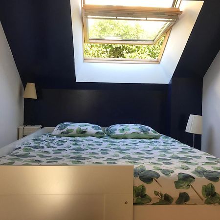 Le Loft, L'Annexe Villa Lorient Exteriör bild