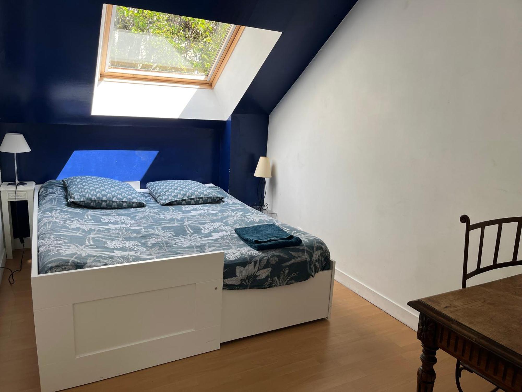 Le Loft, L'Annexe Villa Lorient Exteriör bild