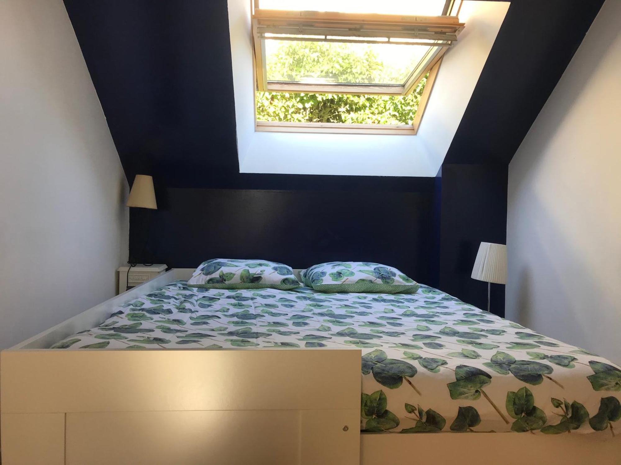 Le Loft, L'Annexe Villa Lorient Exteriör bild