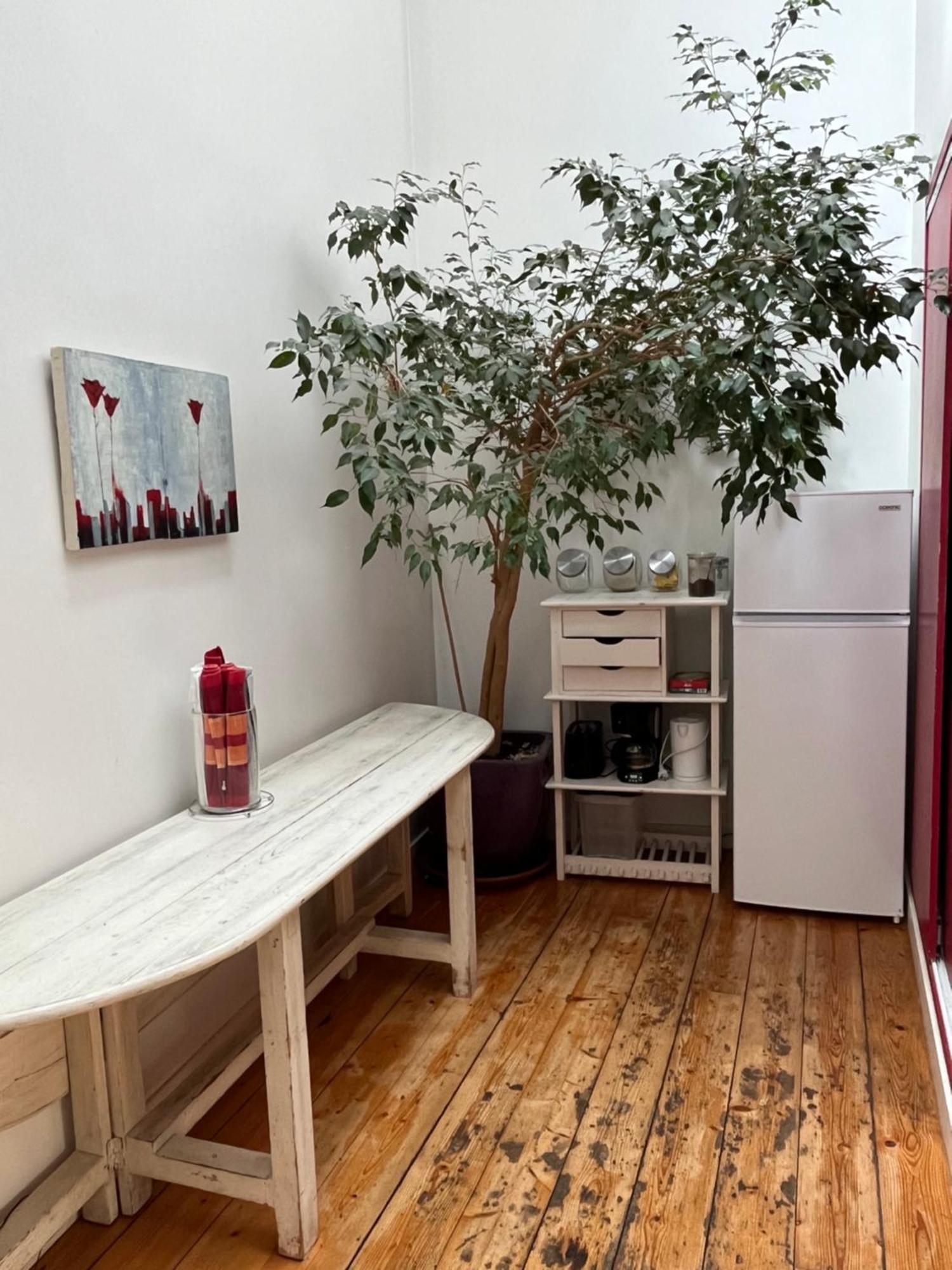 Le Loft, L'Annexe Villa Lorient Exteriör bild