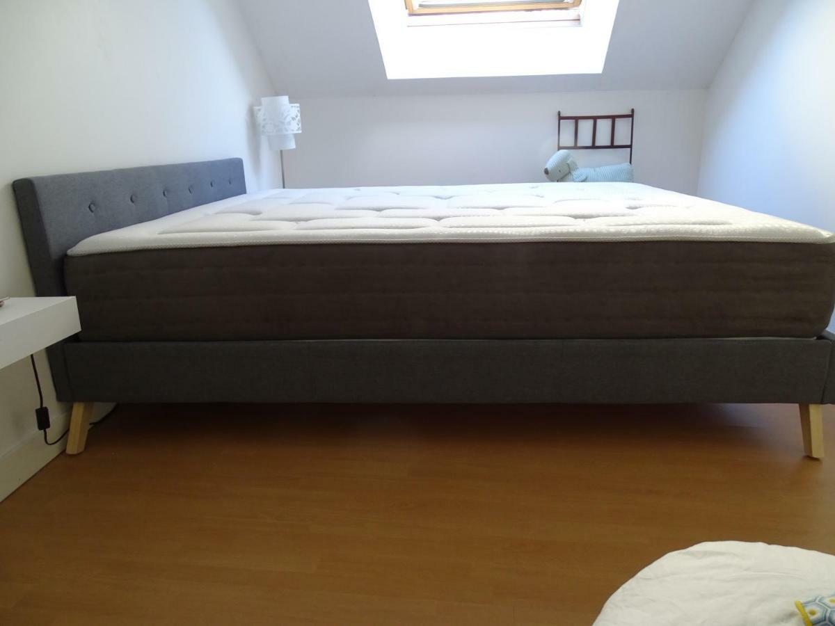 Le Loft, L'Annexe Villa Lorient Exteriör bild