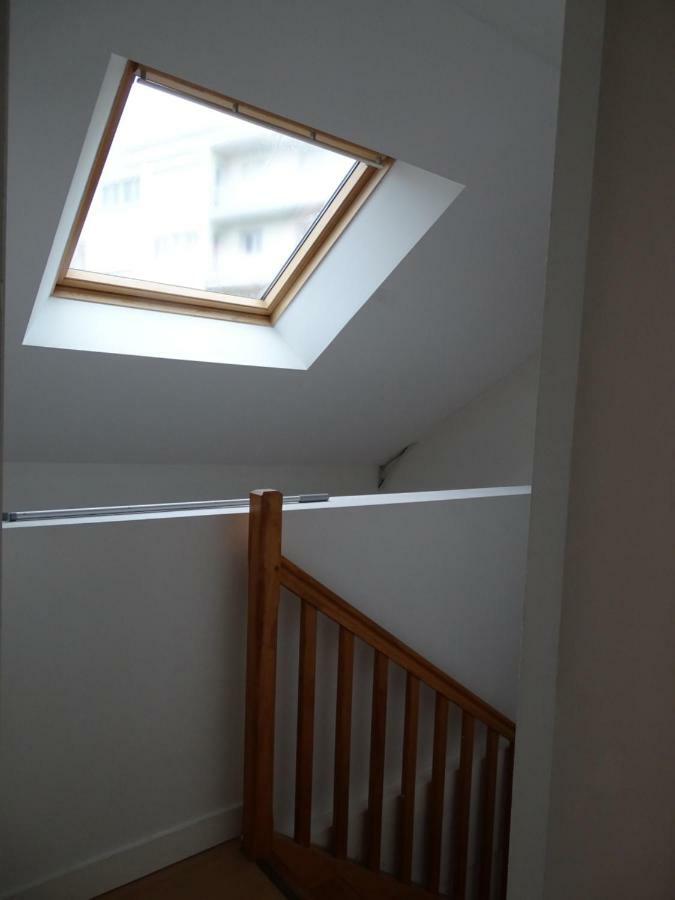 Le Loft, L'Annexe Villa Lorient Exteriör bild